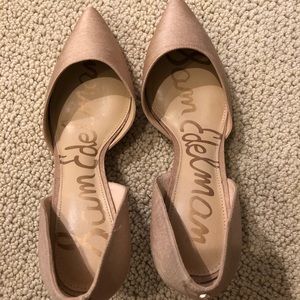 Sam Edelman - D’Orsay Pump